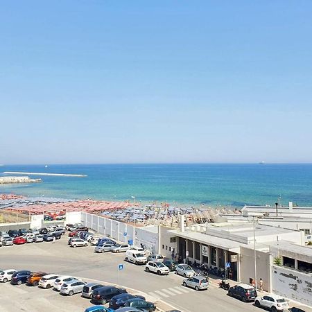 Seven Seas Luxury Apartments - Bari San Girolamo Exterior photo