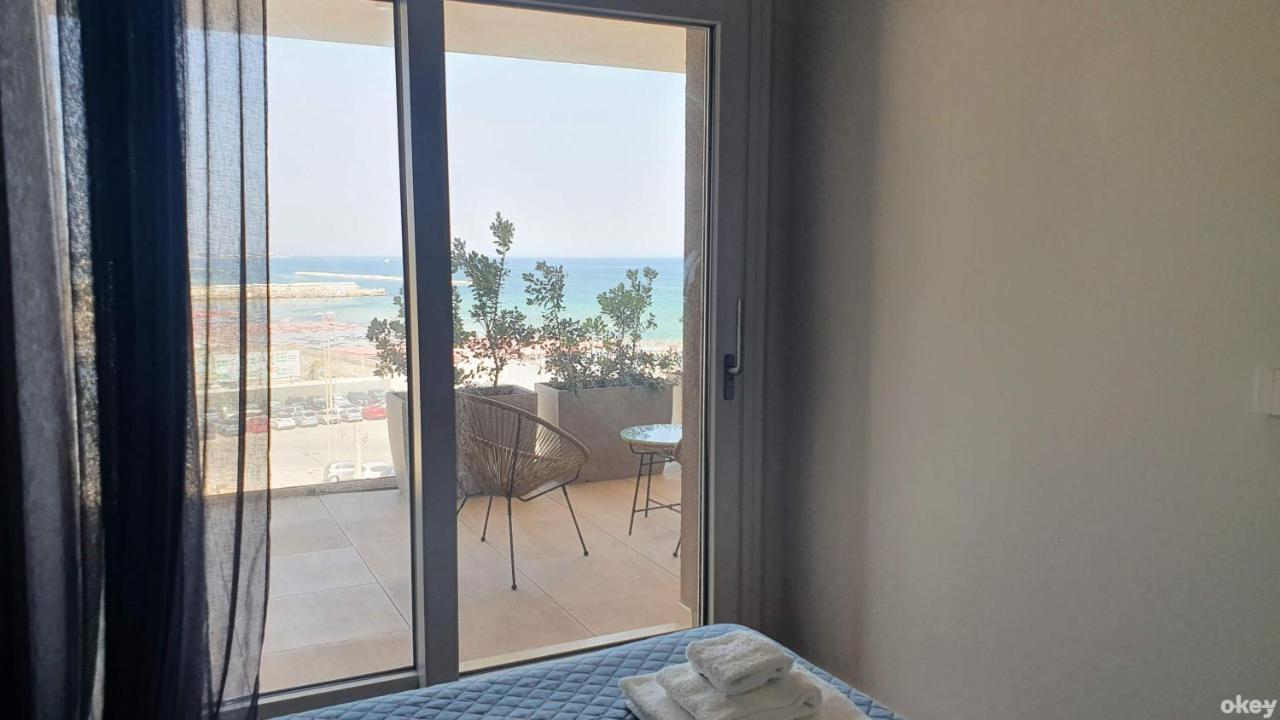 Seven Seas Luxury Apartments - Bari San Girolamo Exterior photo